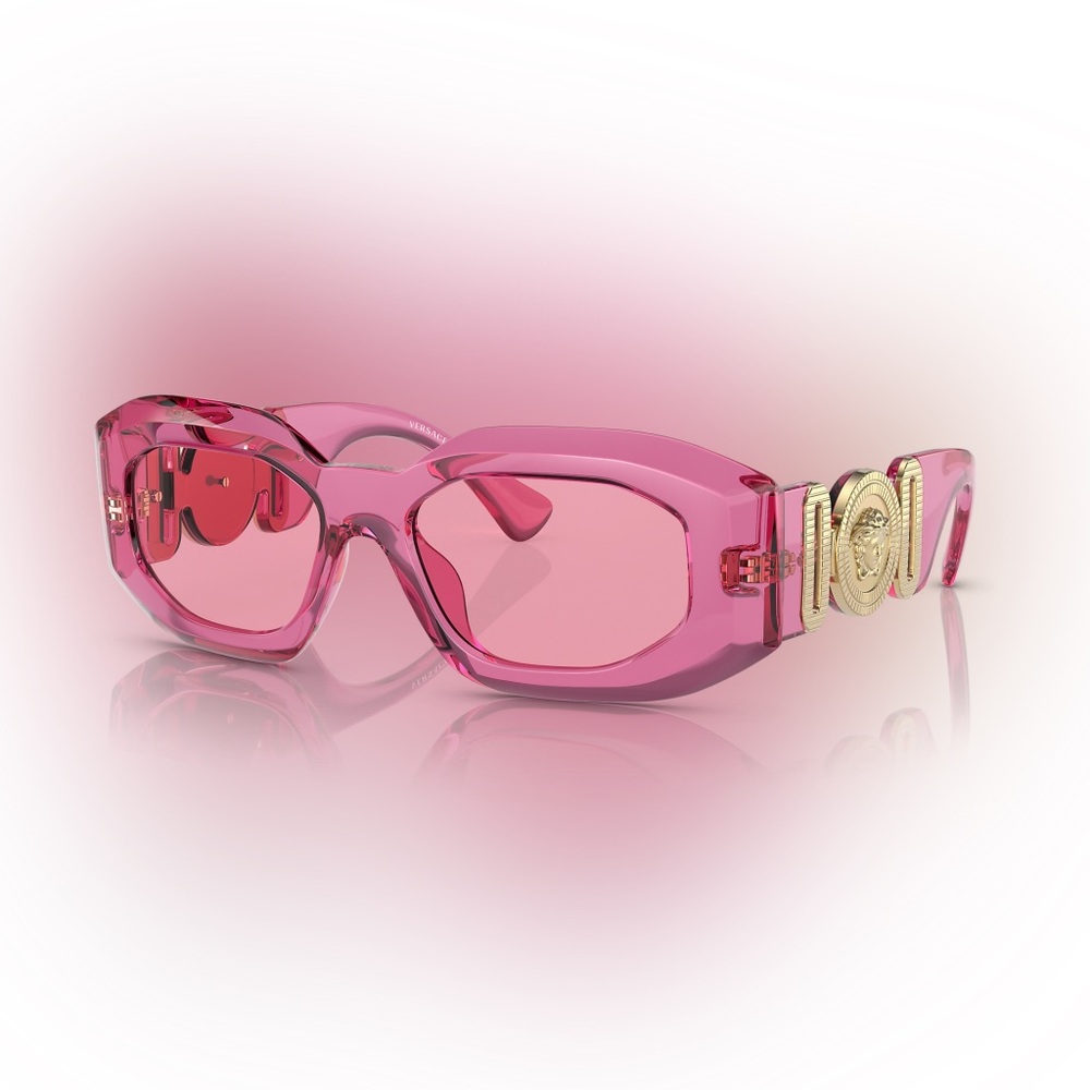 New Versace Summer 2023 Fashion Sunglasses